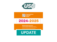 Abbildung von Organisationskalender 2025 - digital - Update