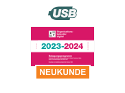 Abbildung von Organisationskalender 2024 - digital