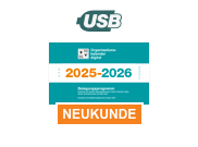 Abbildung von Organisationskalender 2026 - digital