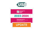Abbildung von Organisationskalender 2024 - digital - Update