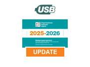 Abbildung von Organisationskalender 2026 - digital - Update