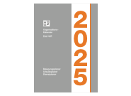 Abbildung von Organisationskalender 2025 Das Heft