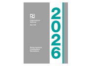 Abbildung von Organisationskalender 2026 Das Heft