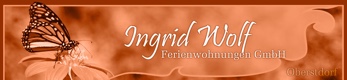 Logo Ingrid Wolf