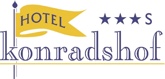 Logo Konradshof