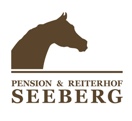 Logo Reiterhof Seeberg