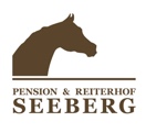 Logo Reiterhof Seeberg